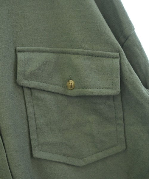 BEAUTY&YOUTH UNITED ARROWS Shirtdresses