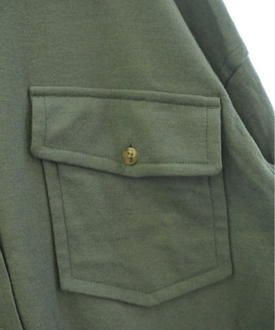 BEAUTY&YOUTH UNITED ARROWS Shirtdresses