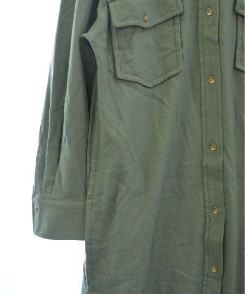 BEAUTY&YOUTH UNITED ARROWS Shirtdresses