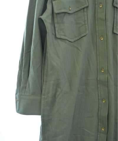 BEAUTY&YOUTH UNITED ARROWS Shirtdresses