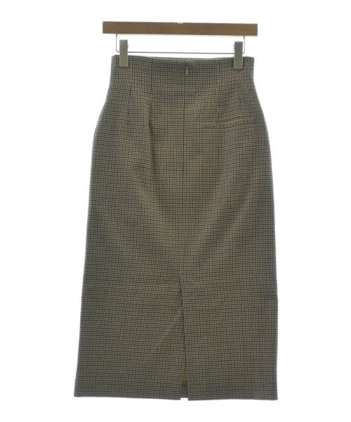 BEAUTY&YOUTH UNITED ARROWS Long/Maxi length skirts