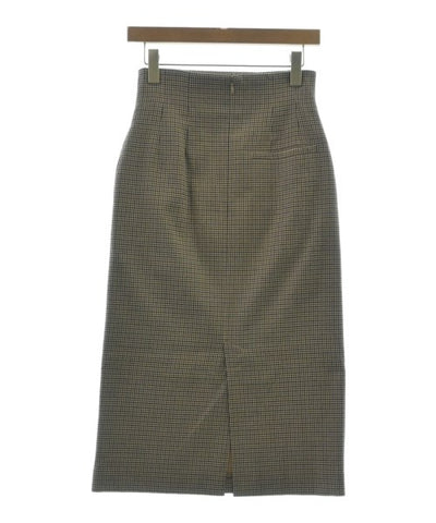 BEAUTY&YOUTH UNITED ARROWS Long/Maxi length skirts