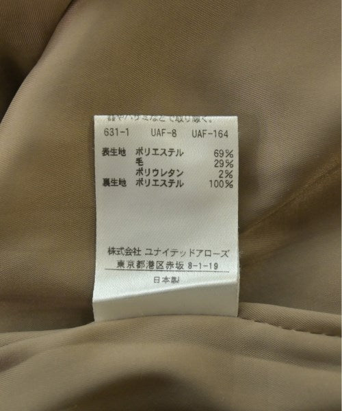 BEAUTY&YOUTH UNITED ARROWS Long/Maxi length skirts