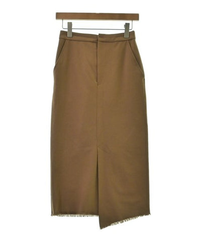 BEAUTY&YOUTH UNITED ARROWS Long/Maxi length skirts