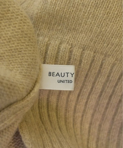 BEAUTY&YOUTH UNITED ARROWS Sweaters