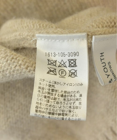 BEAUTY&YOUTH UNITED ARROWS Sweaters