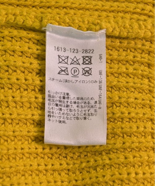 BEAUTY&YOUTH UNITED ARROWS Sweaters