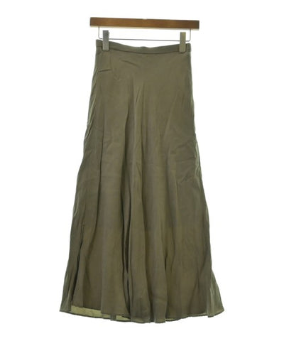 BEAUTY&YOUTH UNITED ARROWS Long/Maxi length skirts