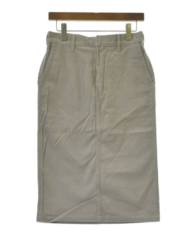 BEAUTY&YOUTH UNITED ARROWS Knee length skirts