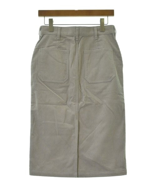 BEAUTY&YOUTH UNITED ARROWS Knee length skirts