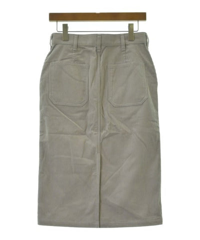 BEAUTY&YOUTH UNITED ARROWS Knee length skirts