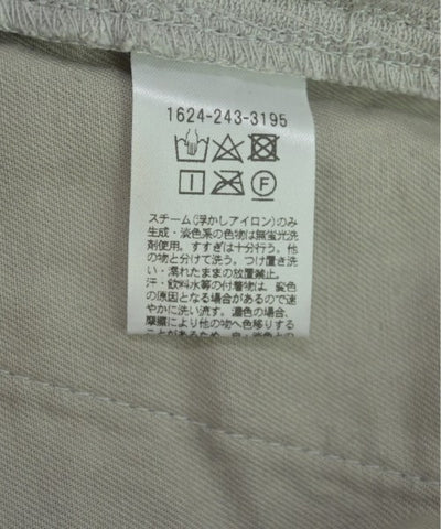 BEAUTY&YOUTH UNITED ARROWS Knee length skirts