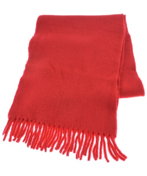 BEAUTY&YOUTH UNITED ARROWS Winter scarves