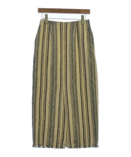 BEAUTY&YOUTH UNITED ARROWS Long/Maxi length skirts