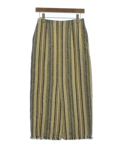 BEAUTY&YOUTH UNITED ARROWS Long/Maxi length skirts