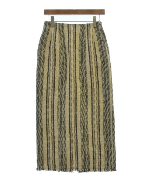 BEAUTY&YOUTH UNITED ARROWS Long/Maxi length skirts