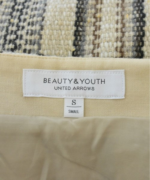 BEAUTY&YOUTH UNITED ARROWS Long/Maxi length skirts