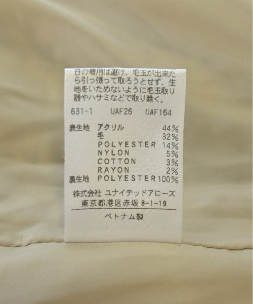 BEAUTY&YOUTH UNITED ARROWS Long/Maxi length skirts