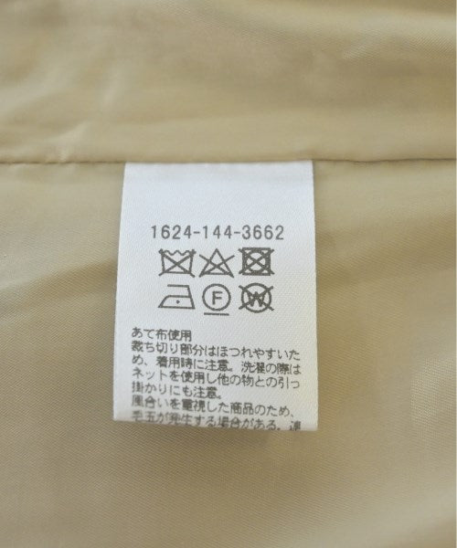 BEAUTY&YOUTH UNITED ARROWS Long/Maxi length skirts