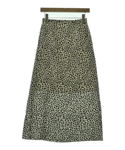 BEAUTY&YOUTH UNITED ARROWS Long/Maxi length skirts