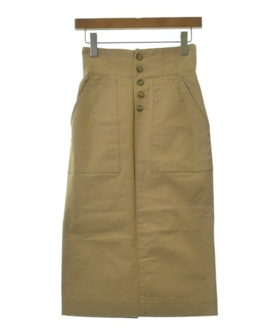 BEAUTY&YOUTH UNITED ARROWS Long/Maxi length skirts