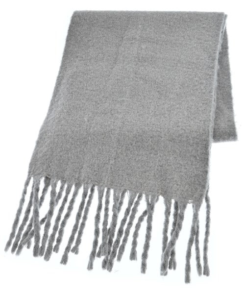 BEAUTY&YOUTH UNITED ARROWS Winter scarves