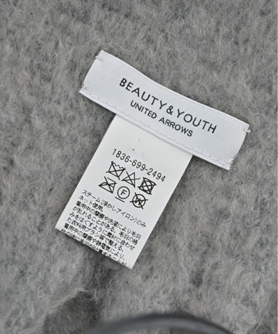 BEAUTY&YOUTH UNITED ARROWS Winter scarves