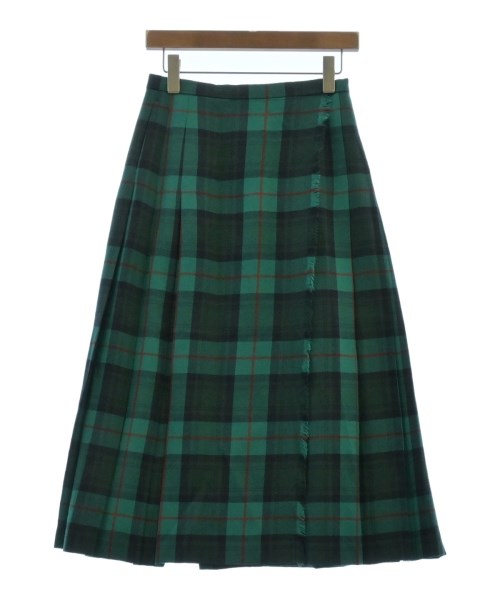 BEAUTY&YOUTH UNITED ARROWS Long/Maxi length skirts