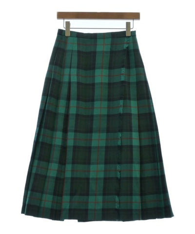 BEAUTY&YOUTH UNITED ARROWS Long/Maxi length skirts