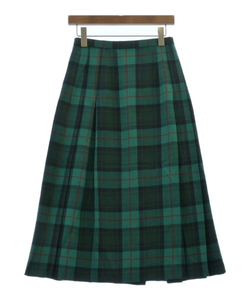 BEAUTY&YOUTH UNITED ARROWS Long/Maxi length skirts