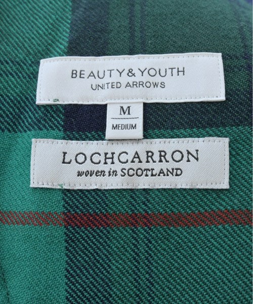 BEAUTY&YOUTH UNITED ARROWS Long/Maxi length skirts