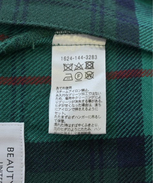 BEAUTY&YOUTH UNITED ARROWS Long/Maxi length skirts