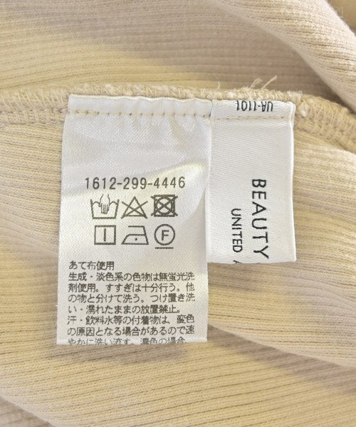 BEAUTY&YOUTH UNITED ARROWS Tee Shirts/Tops