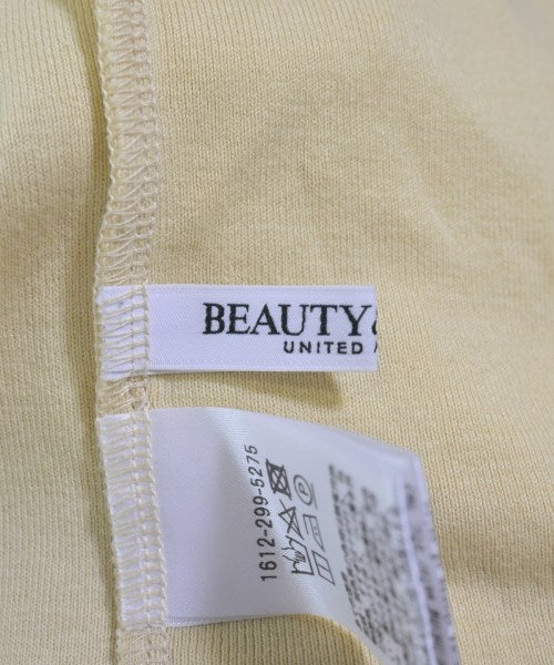 BEAUTY&YOUTH UNITED ARROWS Tee Shirts/Tops