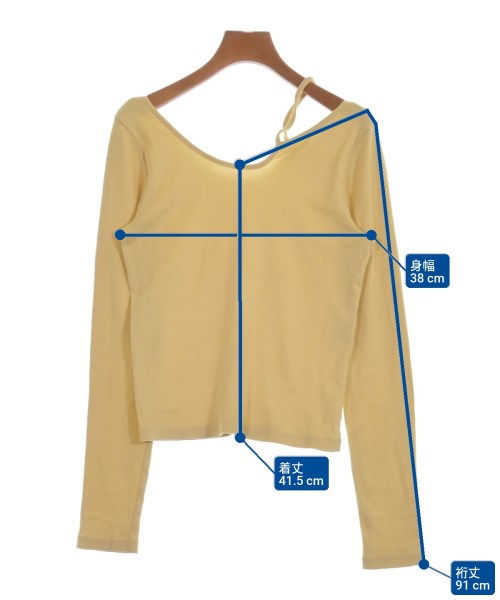 BEAUTY&YOUTH UNITED ARROWS Tee Shirts/Tops