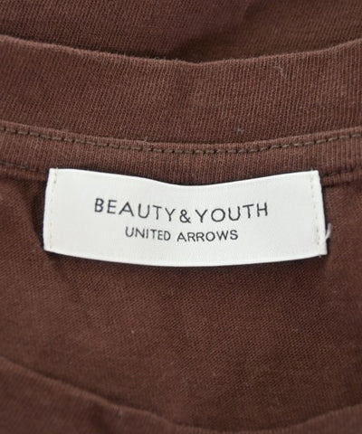 BEAUTY&YOUTH UNITED ARROWS Tee Shirts/Tops