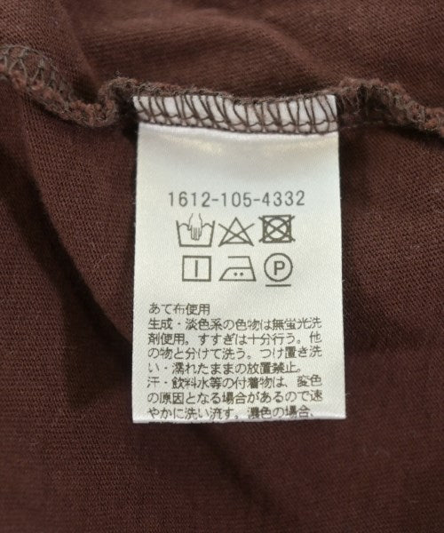 BEAUTY&YOUTH UNITED ARROWS Tee Shirts/Tops