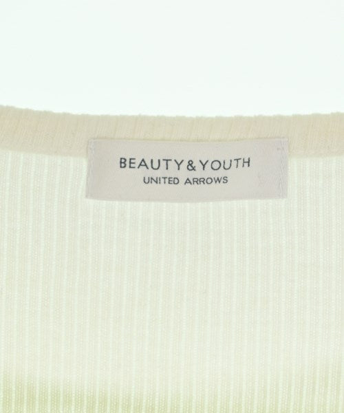 BEAUTY&YOUTH UNITED ARROWS Tee Shirts/Tops