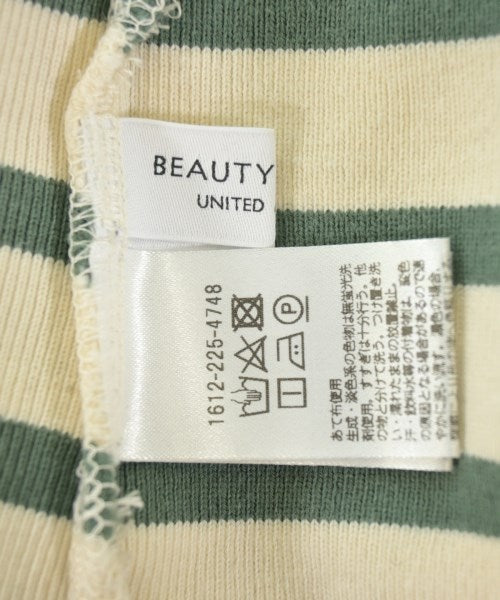 BEAUTY&YOUTH UNITED ARROWS Tee Shirts/Tops
