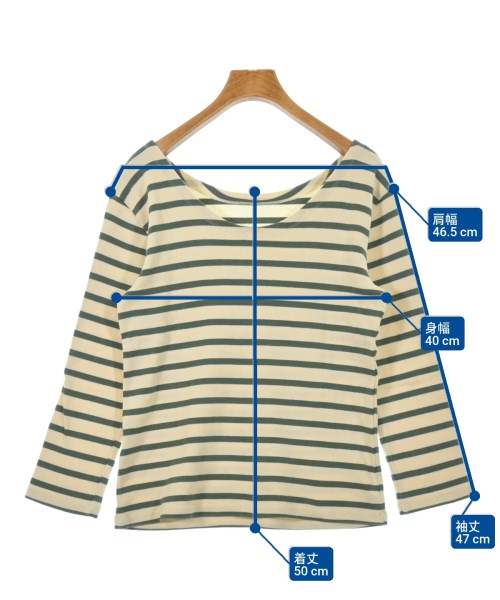 BEAUTY&YOUTH UNITED ARROWS Tee Shirts/Tops