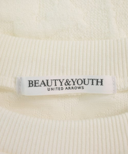 BEAUTY&YOUTH UNITED ARROWS Sweatshirts