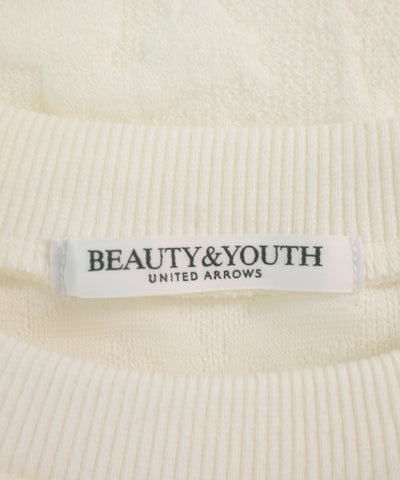 BEAUTY&YOUTH UNITED ARROWS Sweatshirts