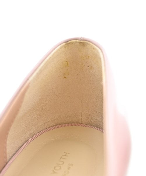 BEAUTY&YOUTH UNITED ARROWS Pumps/Heels