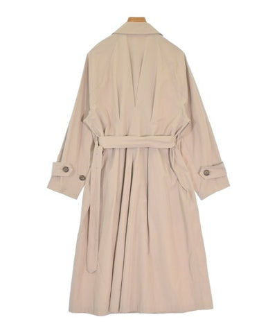 BEAUTY&YOUTH UNITED ARROWS Soutien collar coats