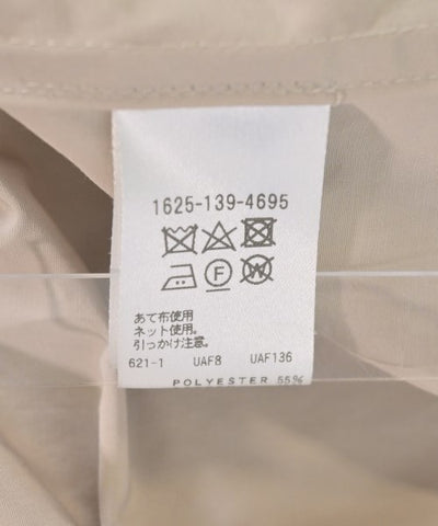 BEAUTY&YOUTH UNITED ARROWS Soutien collar coats