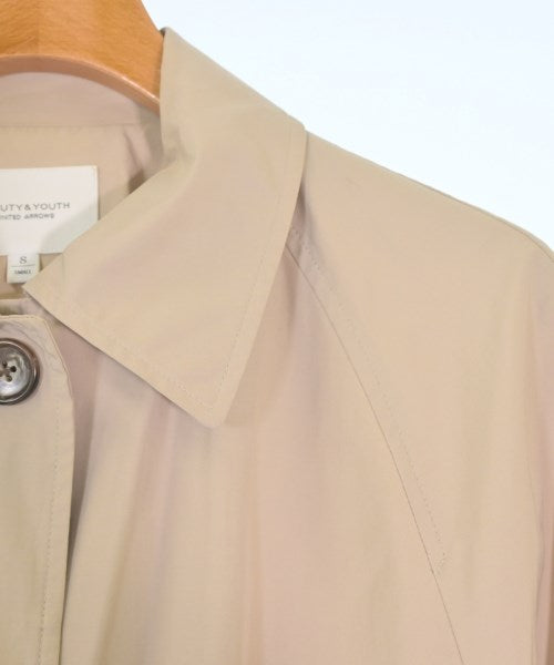 BEAUTY&YOUTH UNITED ARROWS Soutien collar coats