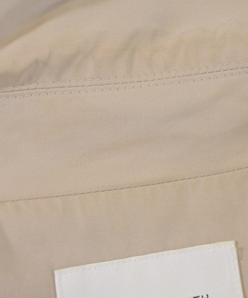 BEAUTY&YOUTH UNITED ARROWS Soutien collar coats