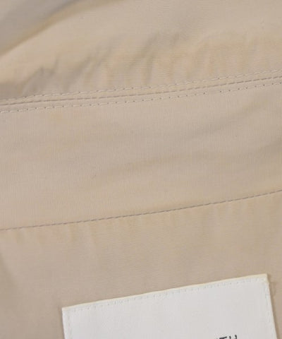 BEAUTY&YOUTH UNITED ARROWS Soutien collar coats