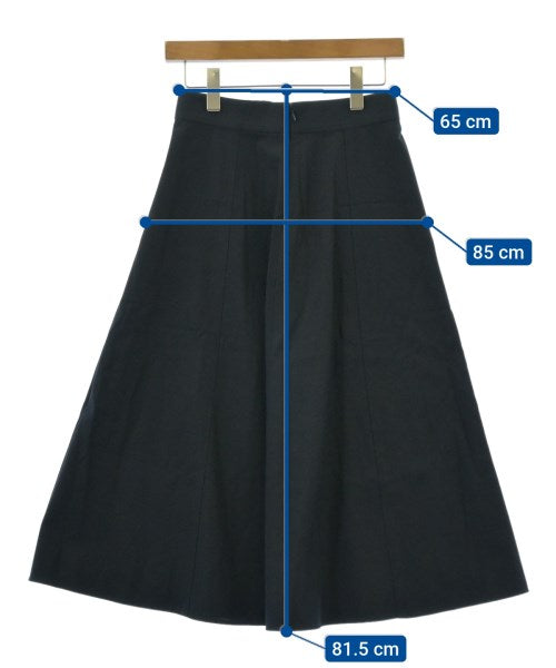 BEAUTY&YOUTH UNITED ARROWS Long/Maxi length skirts