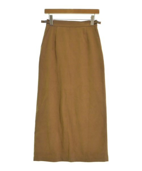 BEAUTY&YOUTH UNITED ARROWS Long/Maxi length skirts
